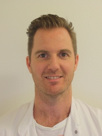 Bjarke Viberg