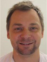 Thomas Lind-Hansen