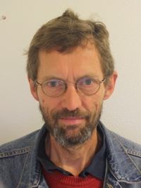 Professor Jens Lauritsen