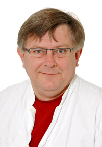Overlæge MPM, Niels Dieter Röck