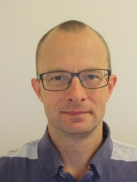 Thomas Kragh Petersen