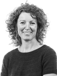 Anja Nørr Nielsen